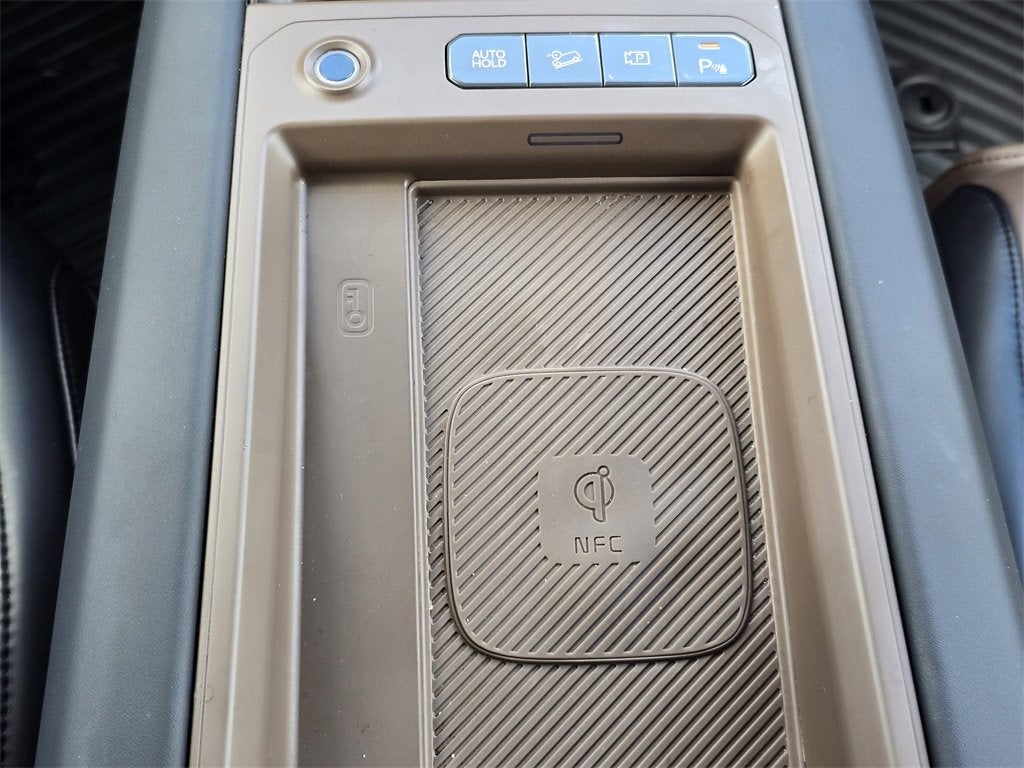 2024 Kia EV9 GT-Line