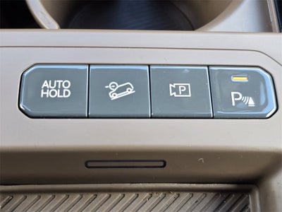 2024 Kia EV9 GT-Line