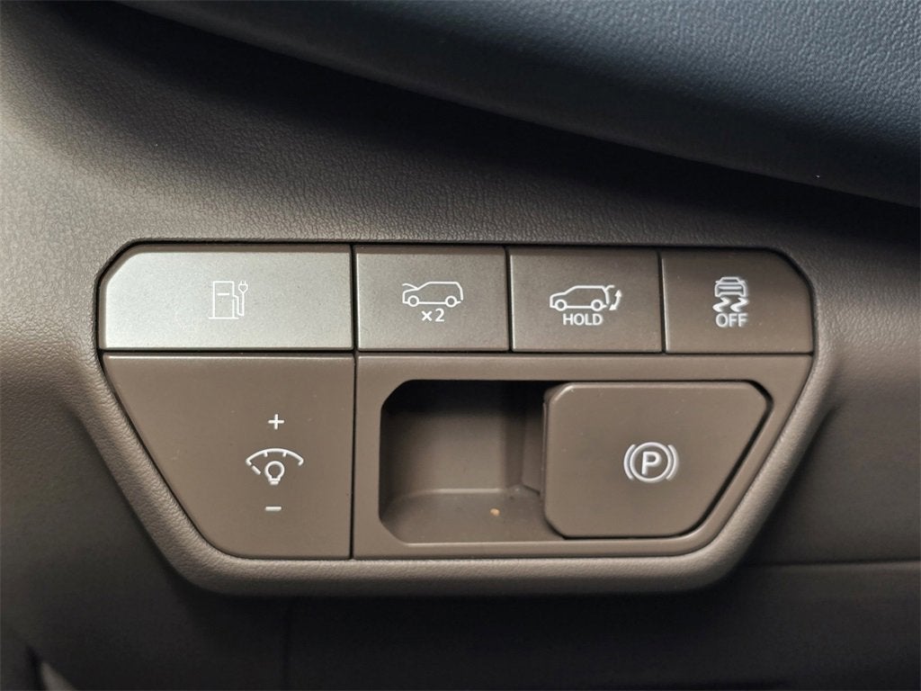 2024 Kia EV9 GT-Line