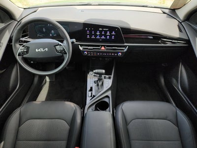 2023 Kia Niro EX