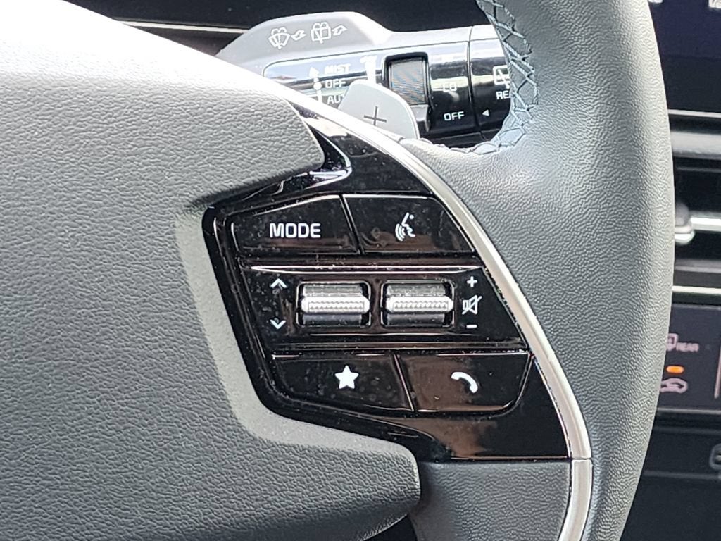 2023 Kia Niro EX