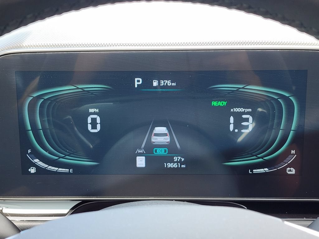 2023 Kia Niro EX