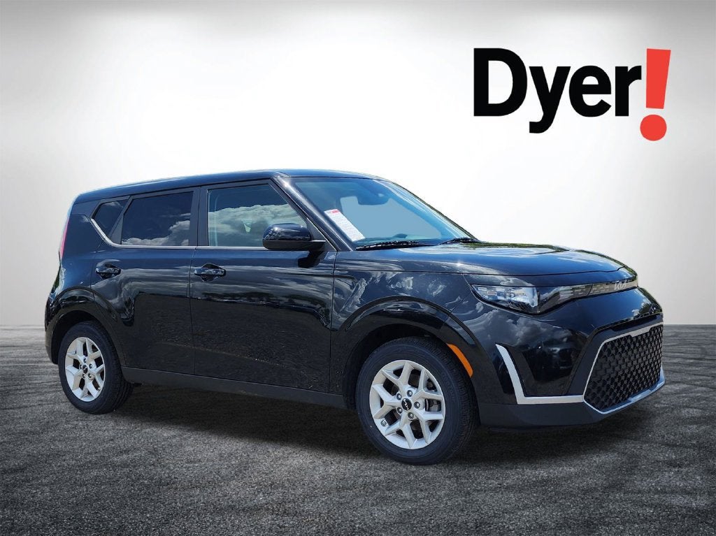 2024 Kia Soul