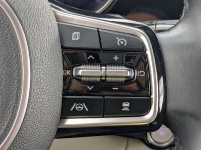 2022 Kia Carnival SX