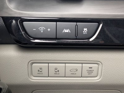 2022 Kia Carnival SX
