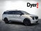 2025 Kia Carnival SX Prestige