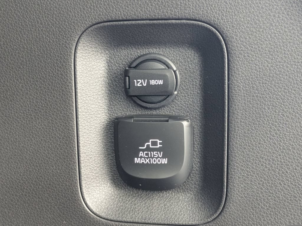 2025 Kia Carnival SX Prestige