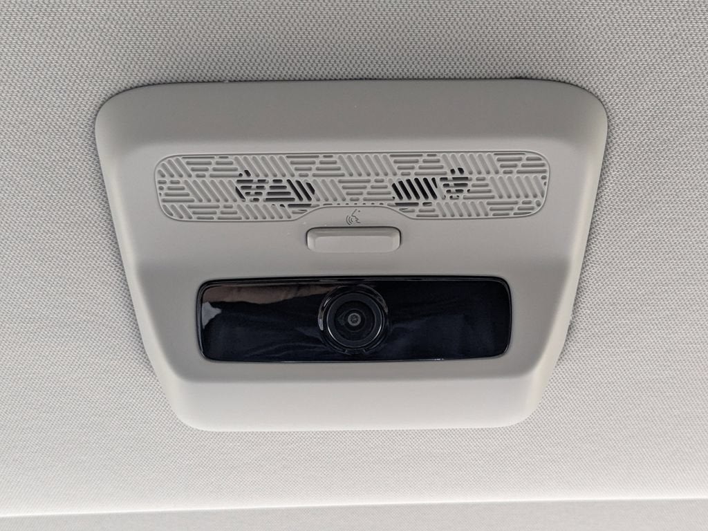 2025 Kia Carnival SX Prestige