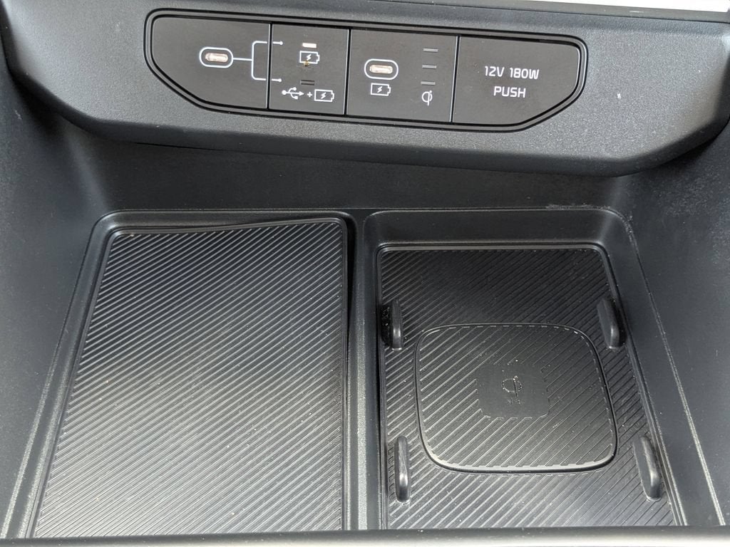 2025 Kia Carnival SX Prestige