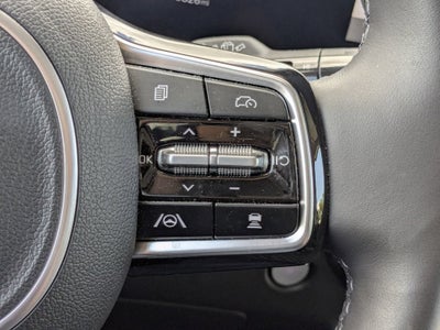 2025 Kia Carnival SX Prestige