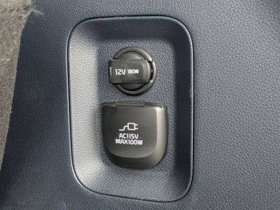 2025 Kia Carnival SX Prestige