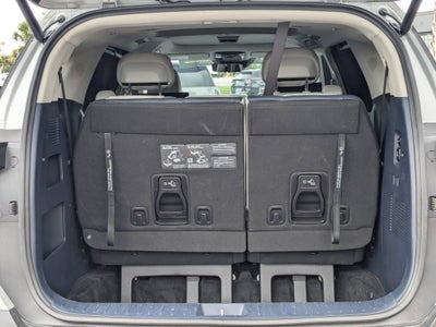 2025 Kia Carnival SX Prestige