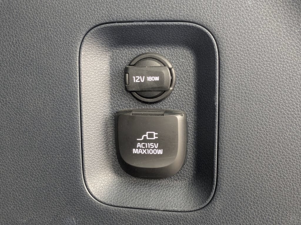 2025 Kia Carnival SX Prestige