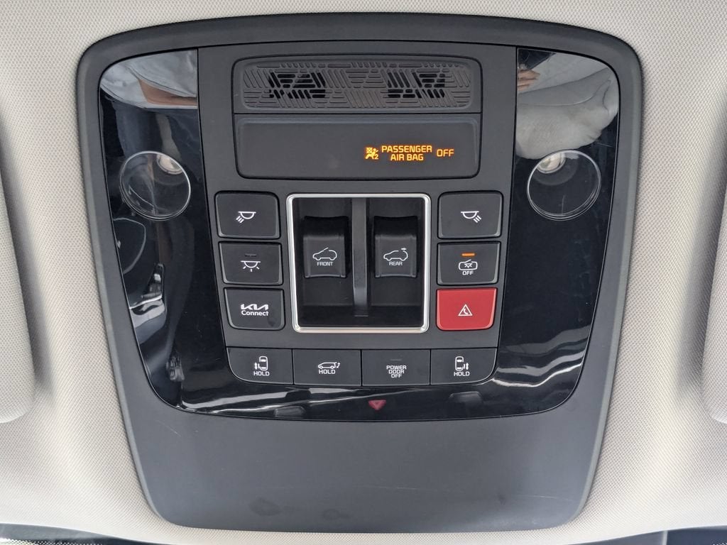2025 Kia Carnival SX Prestige