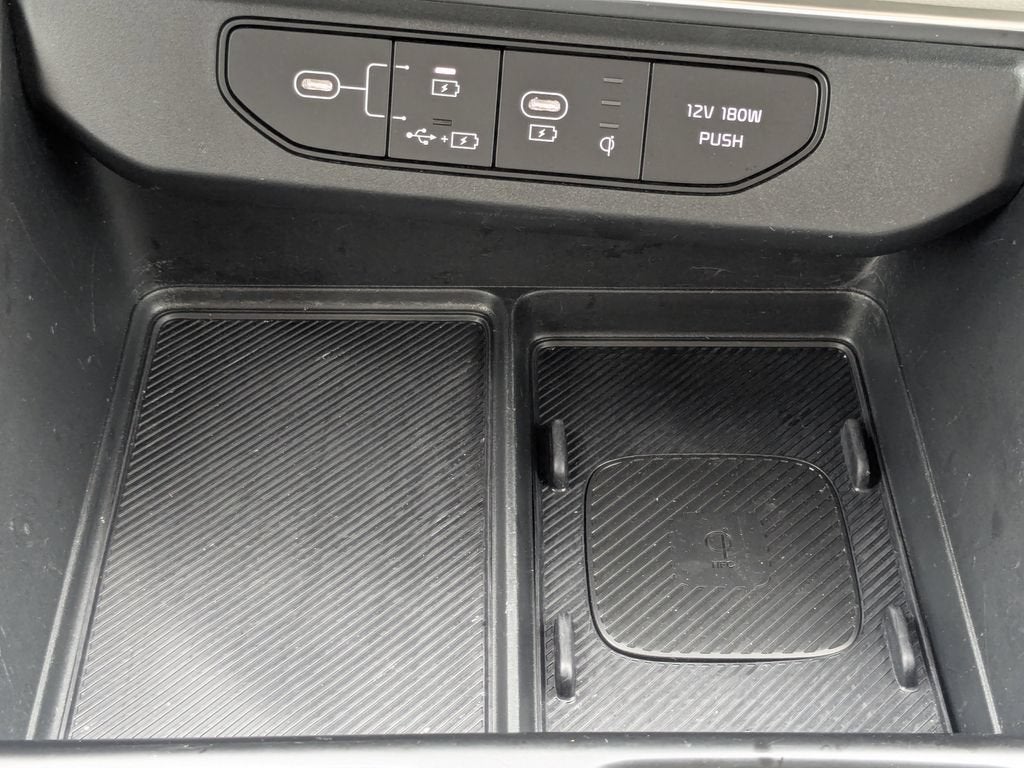 2025 Kia Carnival SX Prestige