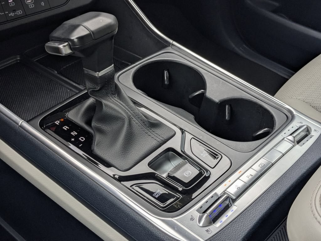 2025 Kia Carnival SX Prestige