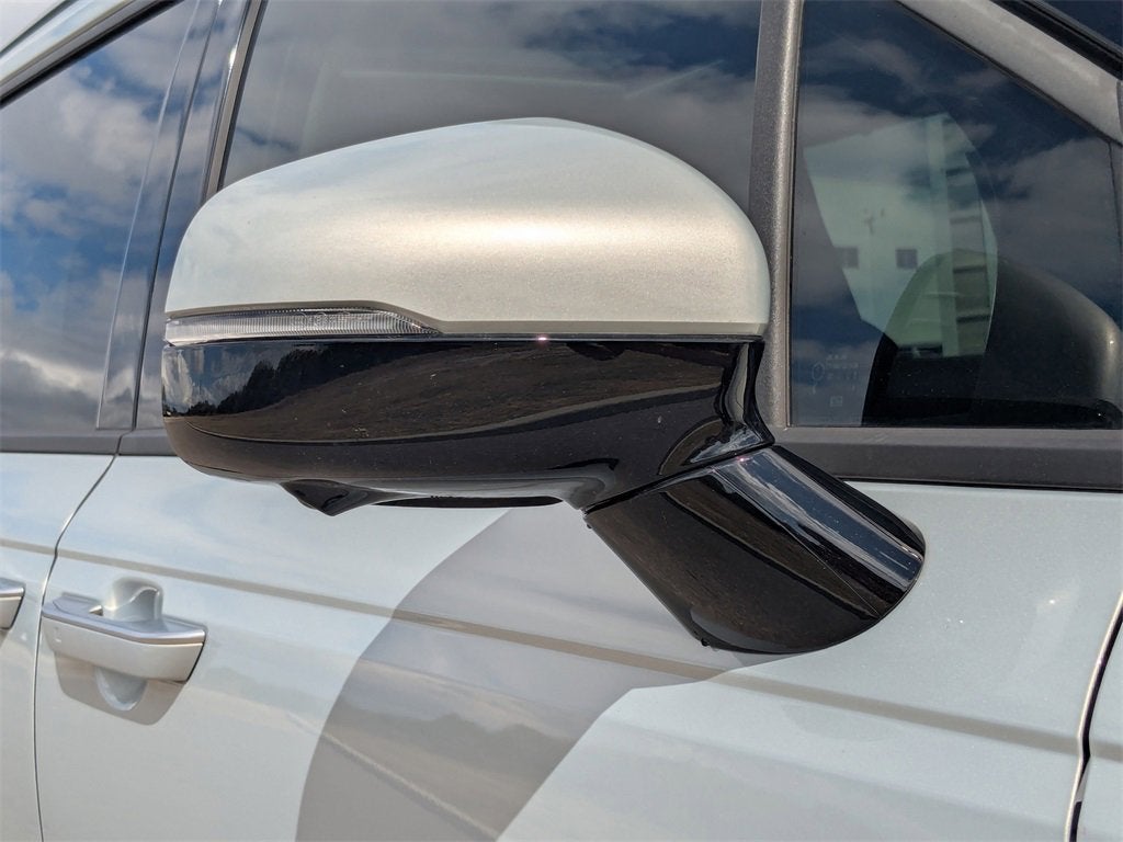 2025 Kia Carnival Hybrid SX