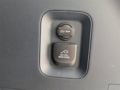 2025 Kia Carnival Hybrid SX