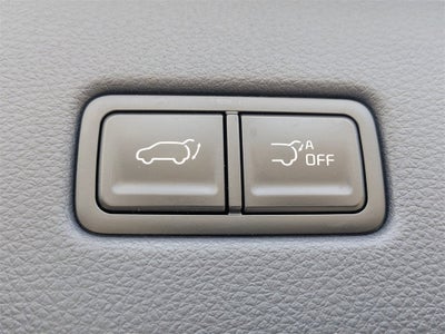 2025 Kia Carnival Hybrid SX