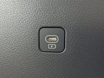 2025 Kia Carnival Hybrid SX