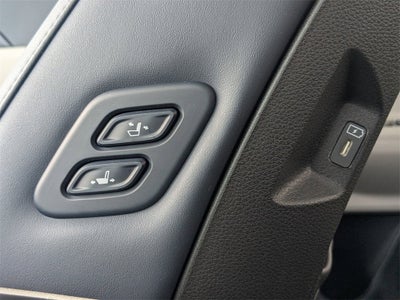 2025 Kia Carnival Hybrid SX