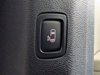 2025 Kia Carnival Hybrid SX