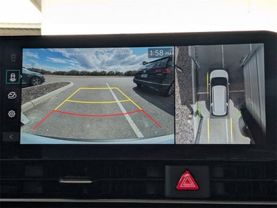 2025 Kia Carnival Hybrid SX