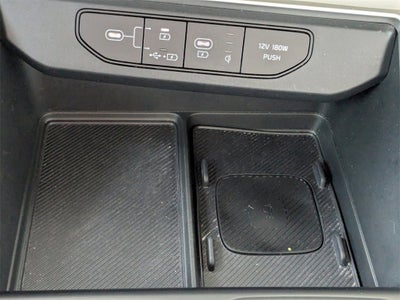 2025 Kia Carnival Hybrid SX