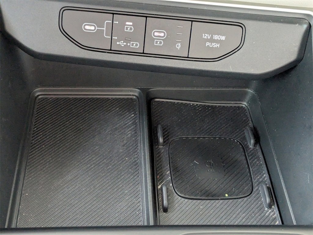 2025 Kia Carnival Hybrid SX