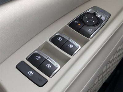 2025 Kia Carnival Hybrid SX