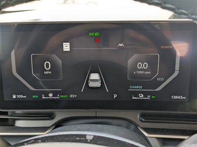 2025 Kia Carnival Hybrid SX