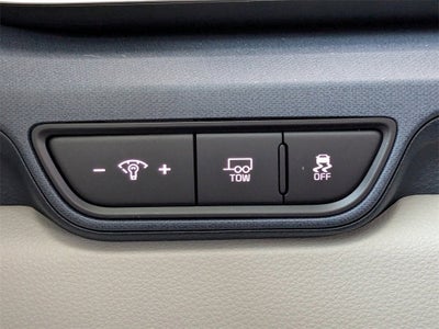 2025 Kia Carnival Hybrid SX