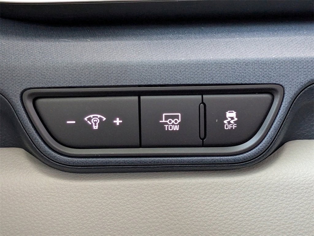 2025 Kia Carnival Hybrid SX