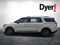 2025 Kia Carnival Hybrid SX