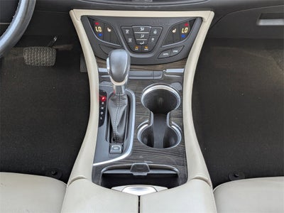 2020 Buick Envision Essence Group