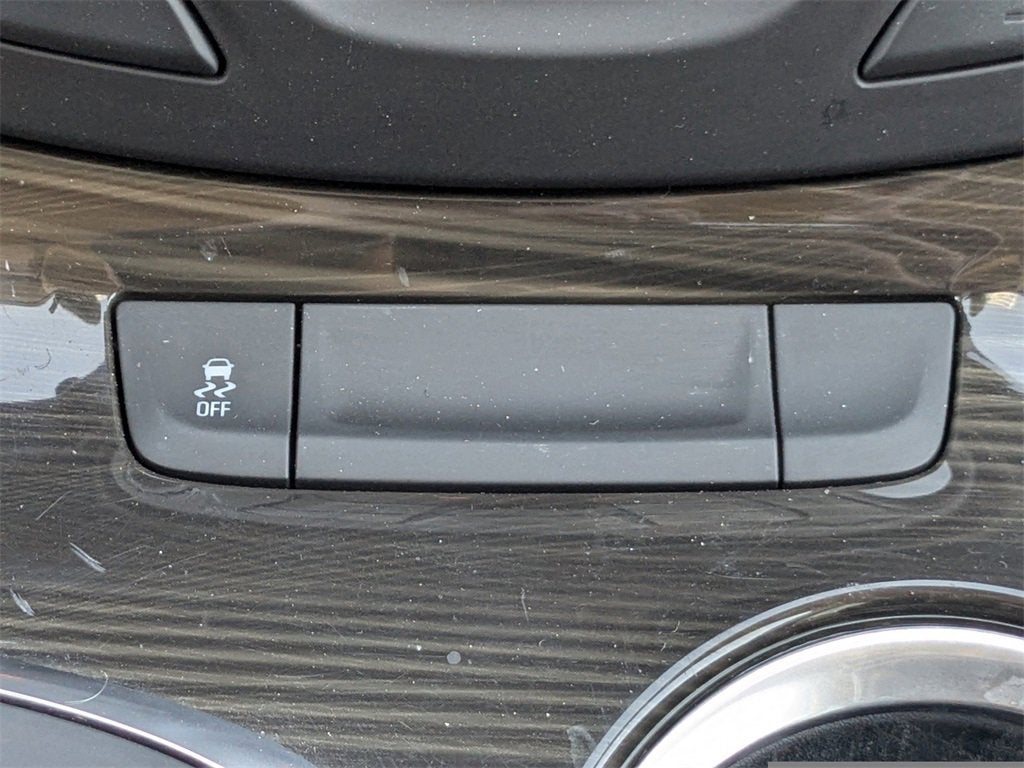 2020 Buick Envision Essence Group