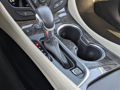 2020 Buick Envision Essence Group