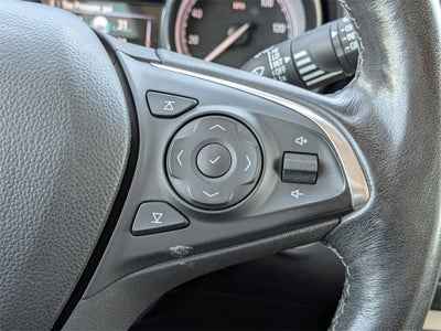 2020 Buick Envision Essence Group