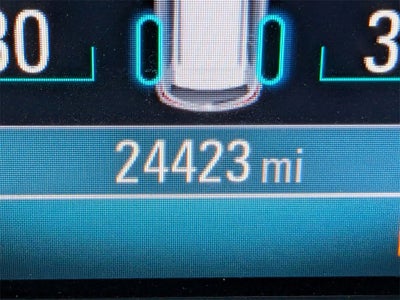 2020 Buick Envision Essence Group