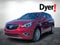 2020 Buick Envision Essence Group