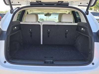 2025 Buick Envision Avenir