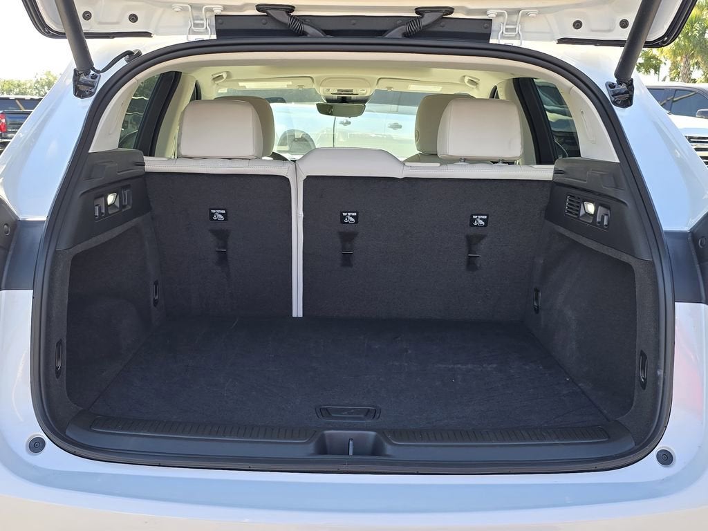 2025 Buick Envision Avenir