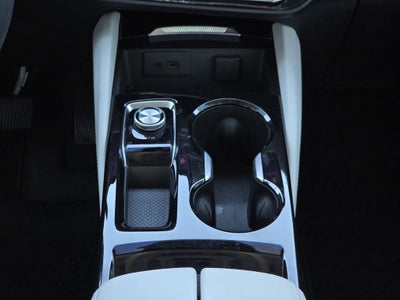 2025 Buick Envision Avenir