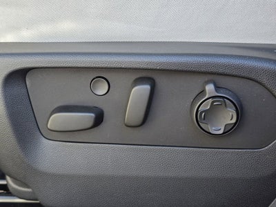 2025 Buick Envision Avenir