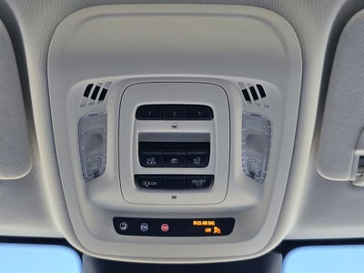 2025 Buick Envision Avenir