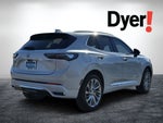 2025 Buick Envision Avenir