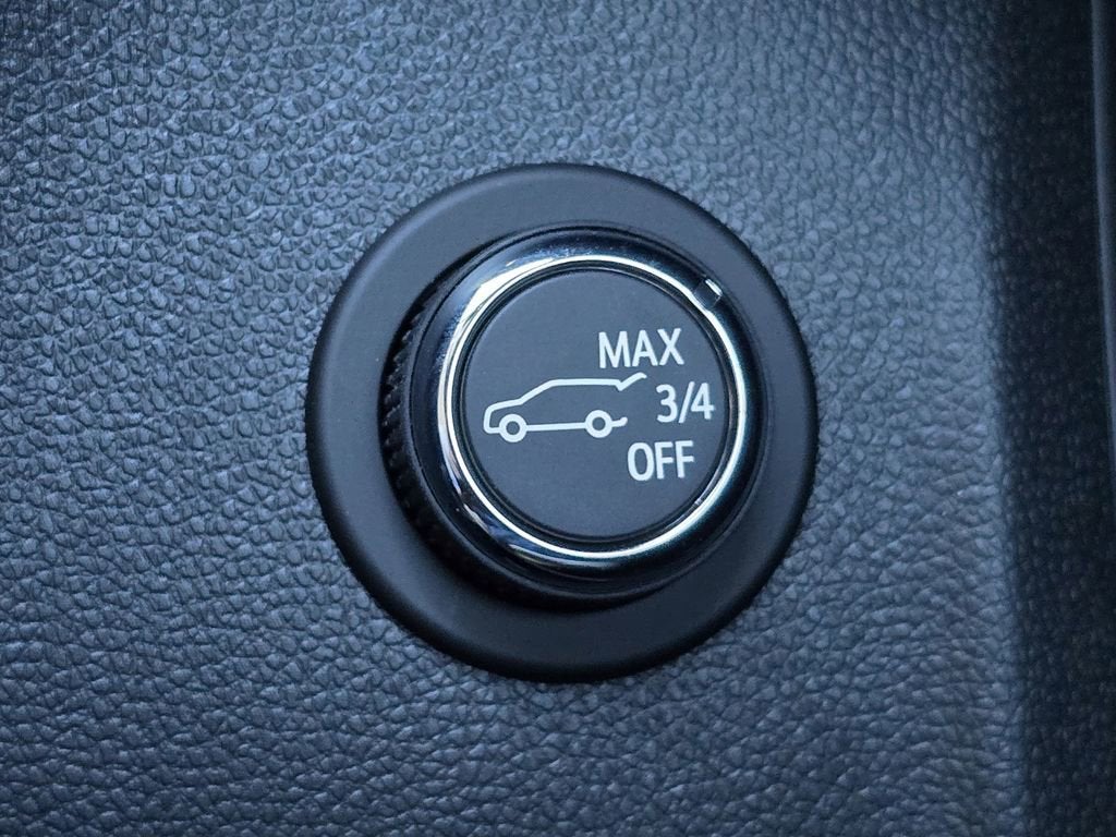 2025 Buick Envision Avenir