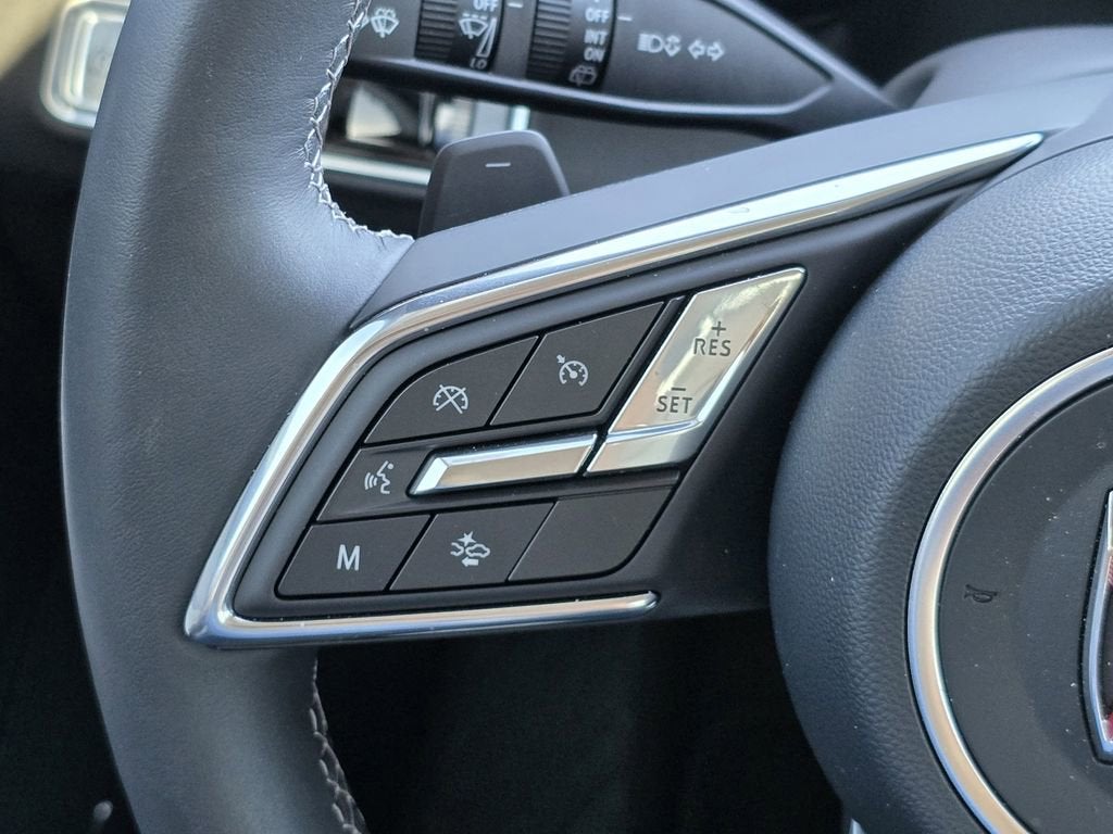 2025 Buick Envision Avenir