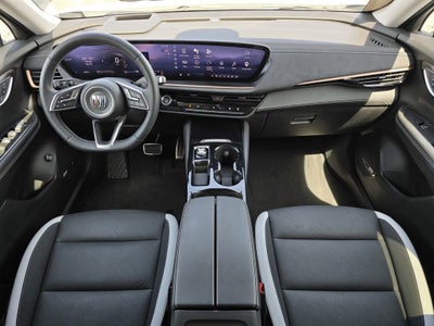 2024 Buick Envision Sport Touring