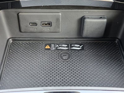 2024 Buick Envision Sport Touring